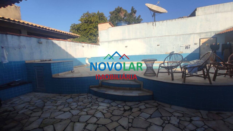 Imagem Casa com 3 Quartos à Venda, 360 m² em Campo Redondo - São Pedro Da Aldeia Imagem Casa com 3 Quartos à Venda, 360 m² em Campo Redondo - São Pedro Da Aldeia
