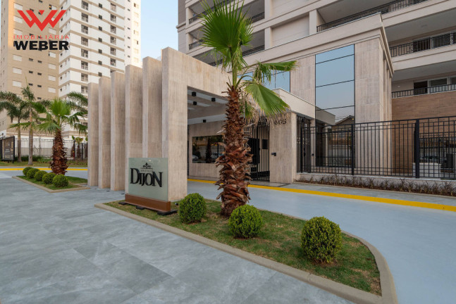 Imagem Apartamento com 4 Quartos à Venda, 314 m² em Parque Campolim - Sorocaba