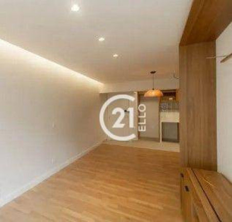 Imagem Apartamento com 3 Quartos à Venda, 76 m² em Vila Olímpia - São Paulo Imagem Apartamento com 3 Quartos à Venda, 76 m² em Vila Olímpia - São Paulo