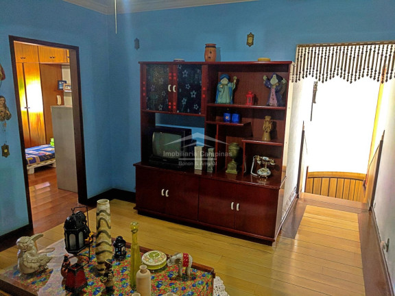 Imagem Casa de Condomínio com 4 Quartos à Venda, 600 m² em Jardim Madalena - Campinas Imagem Casa de Condomínio com 4 Quartos à Venda, 600 m² em Jardim Madalena - Campinas