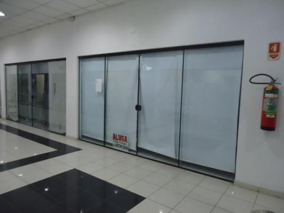 Foto do imóvel Sala Comercial à Venda ou Locação, 44 m² em Campolim - Sorocaba