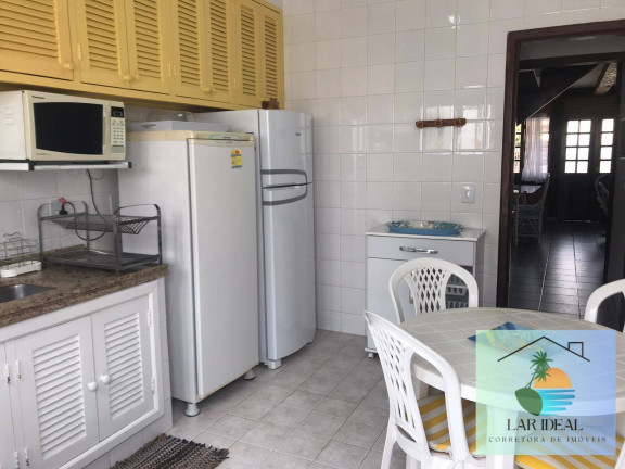 Imagem Casa com 4 Quartos à Venda, em Geribá - Búzios Imagem Casa com 4 Quartos à Venda, em Geribá - Búzios