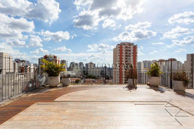Imagem Cobertura com 3 Quartos à Venda, 350 m² em Vila Leopoldina - São Paulo