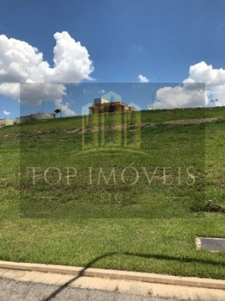 Terreno à Venda, 471 m² em Condomínio Residencial Alphaville Ii - São José Dos Campos