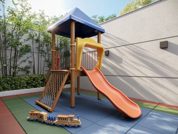 Imagem Apartamento com 2 Quartos à Venda, 34 m² em Vila Guarani (z Sul) - São Paulo Imagem Apartamento com 2 Quartos à Venda, 34 m² em Vila Guarani (z Sul) - São Paulo