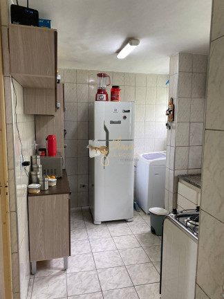 Imagem Apartamento com 2 Quartos à Venda, 45 m² em Conjunto Habitacional Teotonio Vilela - São Paulo Imagem Apartamento com 2 Quartos à Venda, 45 m² em Conjunto Habitacional Teotonio Vilela - São Paulo