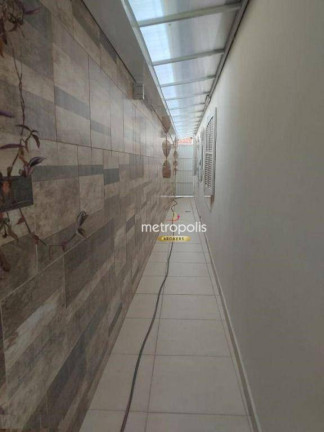 Imagem Casa com 5 Quartos à Venda ou Locação, 300 m² em Vila Camilópolis - Santo André Imagem Casa com 5 Quartos à Venda ou Locação, 300 m² em Vila Camilópolis - Santo André