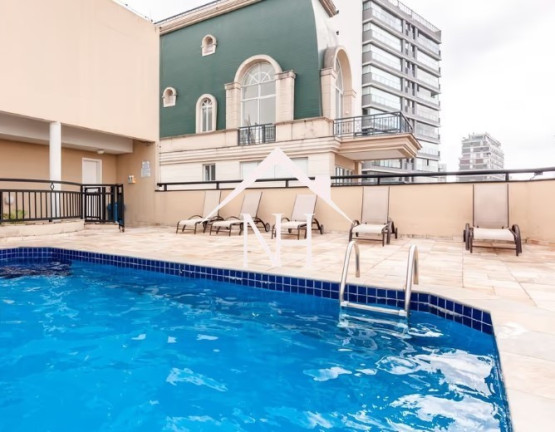 Imagem Apartamento com 1 Quarto à Venda, 41 m² em Vila Olímpia - São Paulo Imagem Apartamento com 1 Quarto à Venda, 41 m² em Vila Olímpia - São Paulo