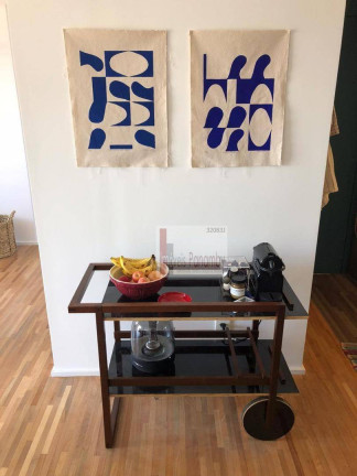 Imagem Apartamento com 1 Quarto à Venda, 55 m² em Jardim Paulistano - São Paulo Imagem Apartamento com 1 Quarto à Venda, 55 m² em Jardim Paulistano - São Paulo