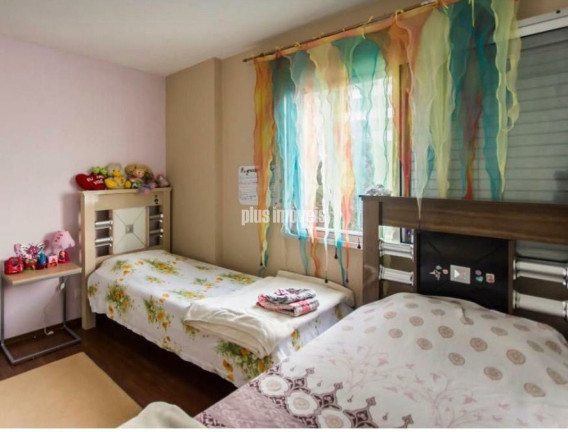 Imagem Apartamento com 3 Quartos à Venda, 126 m² em Santo Amaro - São Paulo Imagem Apartamento com 3 Quartos à Venda, 126 m² em Santo Amaro - São Paulo