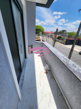 Imagem Casa com 3 Quartos à Venda, 192 m² em Bom Jesus - São José Dos Pinhais
