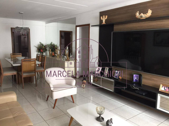 Imagem Apartamento com 4 Quartos à Venda, 250 m² em Praia Da Costa - Vila Velha Imagem Apartamento com 4 Quartos à Venda, 250 m² em Praia Da Costa - Vila Velha