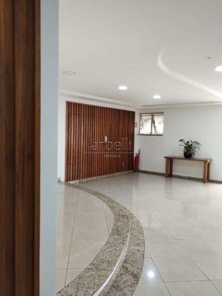 Imagem Apartamento com 3 Quartos à Venda, 85 m² em Vila Barreto - São Paulo