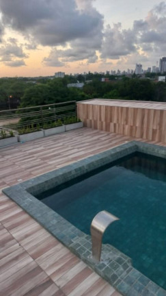 Imagem Apartamento com 2 Quartos à Venda, 73 m² em Portal Do Sol - João Pessoa