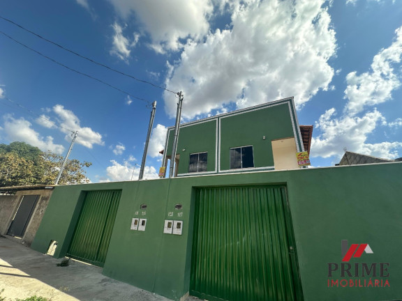 Apartamento com 3 Quartos à Venda, 80 m² em Vista Alegre - Lagoa Santa
