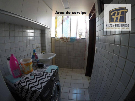 Imagem Apartamento com 3 Quartos à Venda, 124 m² em Intermares - Cabedelo Imagem Apartamento com 3 Quartos à Venda, 124 m² em Intermares - Cabedelo