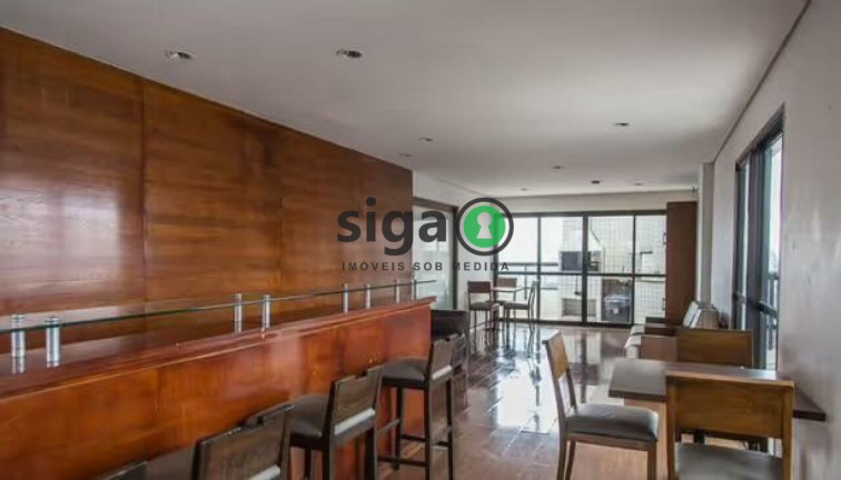 Imagem Apartamento com 1 Quarto para Alugar, 31 m² em Vila Nova Conceição - São Paulo Imagem Apartamento com 1 Quarto para Alugar, 31 m² em Vila Nova Conceição - São Paulo