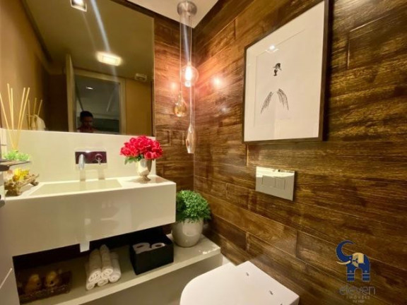 Imagem Apartamento com 4 Quartos à Venda, 243 m² em Paralela - Salvador