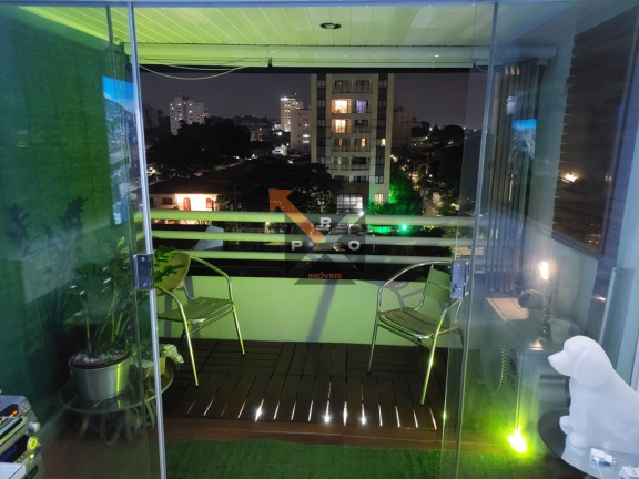 Imagem Imóvel com 2 Quartos à Venda, 75 m² em Planalto Paulista - São Paulo Imagem Imóvel com 2 Quartos à Venda, 75 m² em Planalto Paulista - São Paulo