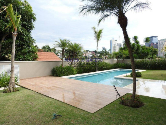 Imagem Casa com 4 Quartos à Venda, 650 m² em Alphaville Residencial Um - Barueri Imagem Casa com 4 Quartos à Venda, 650 m² em Alphaville Residencial Um - Barueri