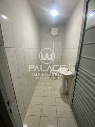 Imagem Galpão para Alugar, 111 m² em Parque Residencial Monte Rey - Piracicaba Imagem Galpão para Alugar, 111 m² em Parque Residencial Monte Rey - Piracicaba