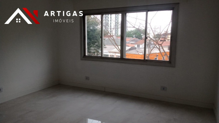 Imagem Apartamento com 3 Quartos à Venda, 325 m² em Mooca - São Paulo