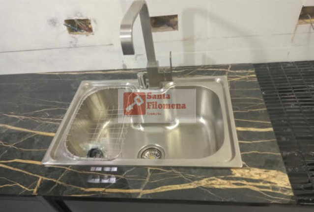 Imagem Apartamento com 2 Quartos à Venda, 43 m² em Jardim Do Estádio - Santo André Imagem Apartamento com 2 Quartos à Venda, 43 m² em Jardim Do Estádio - Santo André