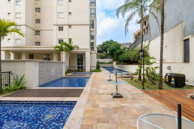 Imagem Apartamento com 3 Quartos à Venda, 80 m² em Vila Mascote - São Paulo Imagem Apartamento com 3 Quartos à Venda, 80 m² em Vila Mascote - São Paulo