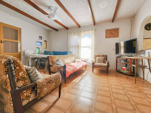 Imagem Casa com 2 Quartos à Venda, 164 m² em Indaiá - Bertioga