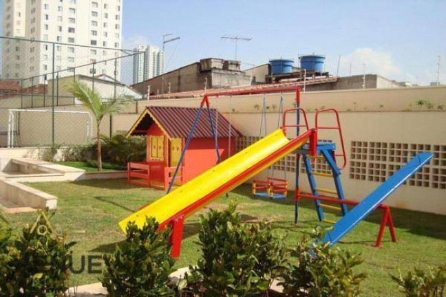 Imagem Apartamento com 3 Quartos à Venda, 151 m² em Vila Gomes Cardim - São Paulo