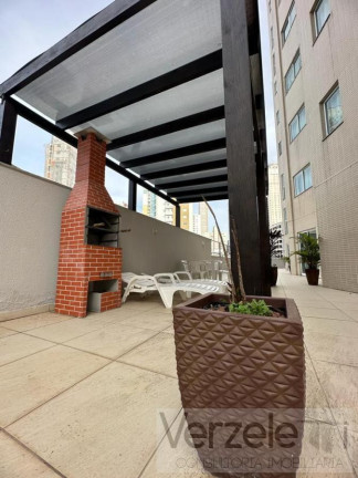 Imagem Apartamento com 3 Quartos à Venda, 320 m² em Centro - Balneário Camboriú