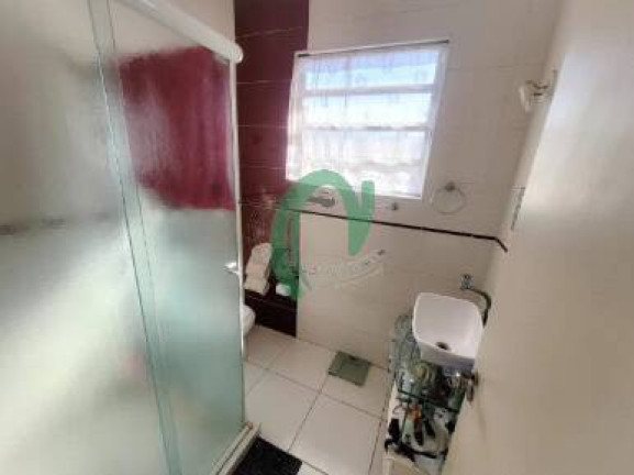 Imagem Apartamento com 2 Quartos à Venda, 62 m² em Vila Mathias - Santos