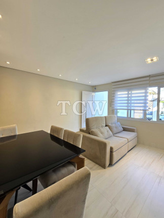 Imagem Casa com 3 Quartos à Venda, 130 m² em Vila Mariana - São Paulo