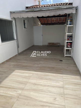Imagem Casa com 3 Quartos à Venda, 130 m² em Feira De Santana