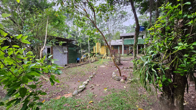 Imagem Terreno à Venda, 1 m² em Santo Amaro Da Imperatriz Imagem Terreno à Venda, 1 m² em Santo Amaro Da Imperatriz
