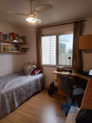 Imagem Apartamento com 3 Quartos para Alugar, 137 m² em Vila Mariana - São Paulo Imagem Apartamento com 3 Quartos para Alugar, 137 m² em Vila Mariana - São Paulo
