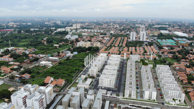 Imagem Apartamento com 2 Quartos à Venda, 41 m² em Uruguai - Teresina Imagem Apartamento com 2 Quartos à Venda, 41 m² em Uruguai - Teresina