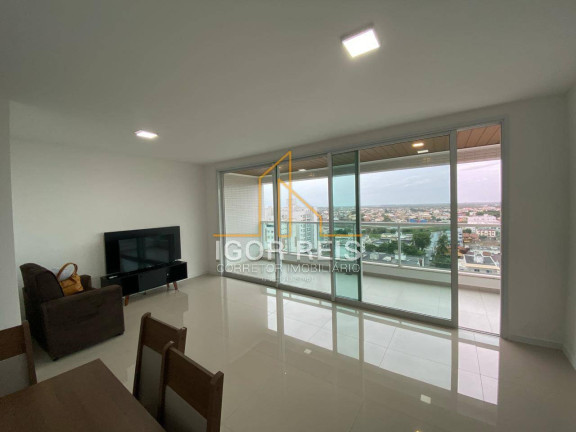Imagem Apartamento com 3 Quartos à Venda, 105 m² em Jardim Flamboyant - Campos Dos Goytacazes Imagem Apartamento com 3 Quartos à Venda, 105 m² em Jardim Flamboyant - Campos Dos Goytacazes