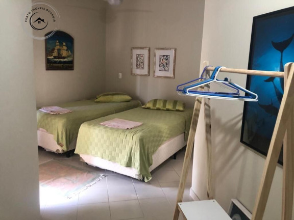 Imagem Apartamento com 3 Quartos para Alugar ou Temporada, 114 m² em Barra Funda - Guarujá Imagem Apartamento com 3 Quartos para Alugar ou Temporada, 114 m² em Barra Funda - Guarujá