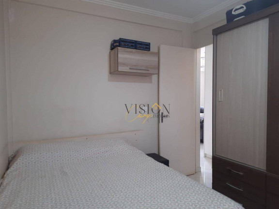 Imagem Apartamento com 2 Quartos à Venda, 57 m² em Parque Residencial Vila União - Campinas Imagem Apartamento com 2 Quartos à Venda, 57 m² em Parque Residencial Vila União - Campinas