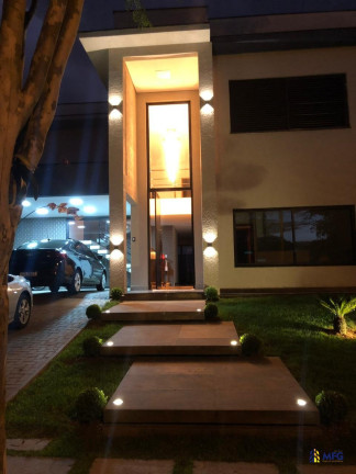 Imagem Casa de Condomínio com 3 Quartos à Venda, 700 m² em Evidence Residencial - Araçoiaba Da Serra Imagem Casa de Condomínio com 3 Quartos à Venda, 700 m² em Evidence Residencial - Araçoiaba Da Serra