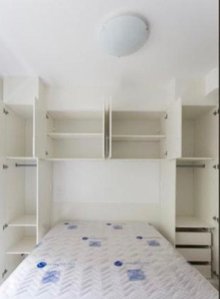 Foto do imóvel Apartamento com 1 Quarto à Venda, 22 m² em Centro - São Paulo