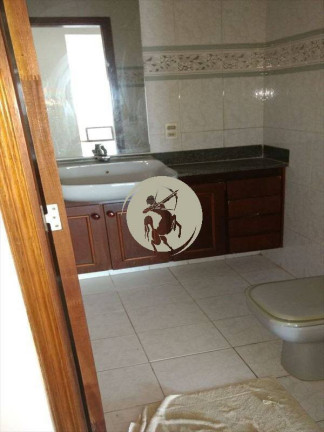 Imagem Apartamento com 3 Quartos à Venda, 150 m² em Gonzaga - Santos Imagem Apartamento com 3 Quartos à Venda, 150 m² em Gonzaga - Santos