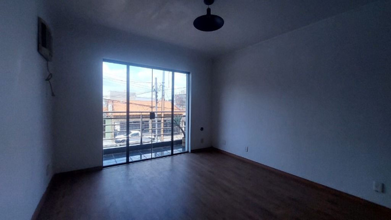 Imagem Casa com 4 Quartos para Alugar, 140 m² em Vila Alto De Santo André - Santo André Imagem Casa com 4 Quartos para Alugar, 140 m² em Vila Alto De Santo André - Santo André