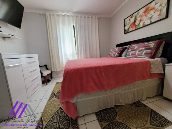 Imagem Apartamento com 2 Quartos à Venda, 77 m² em Campo Da Aviação - Praia Grande Imagem Apartamento com 2 Quartos à Venda, 77 m² em Campo Da Aviação - Praia Grande