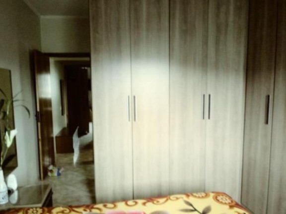 Imagem Sobrado com 2 Quartos à Venda, 100 m² em Vila Marina - São Paulo