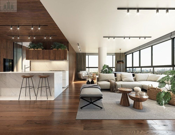 Imagem Apartamento com 3 Quartos à Venda, 143 m² em São Bento - Bento Gonçalves