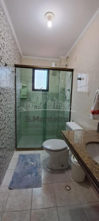 Imagem Apartamento com 3 Quartos à Venda, 110 m² em Tupi - Praia Grande