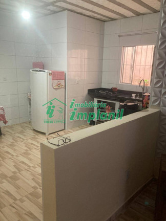 Imagem Casa com 2 Quartos à Venda, 125 m² em Sítio São José - Várzea Paulista