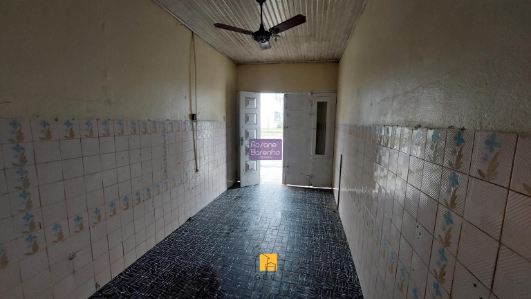 Imagem Casa com 2 Quartos para Alugar, 60 m² em Centro - Rio Grande